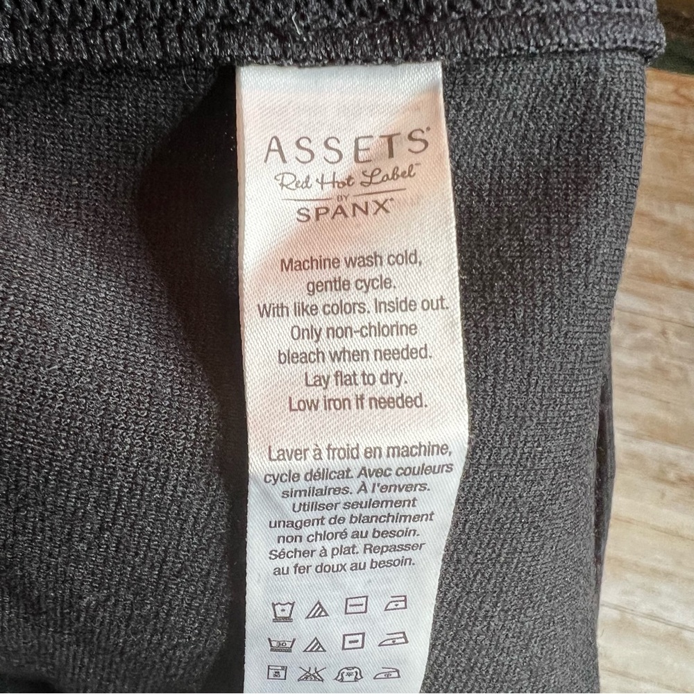 💚Spanx full length leggings - Picture 5 of 6